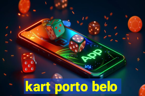 kart porto belo